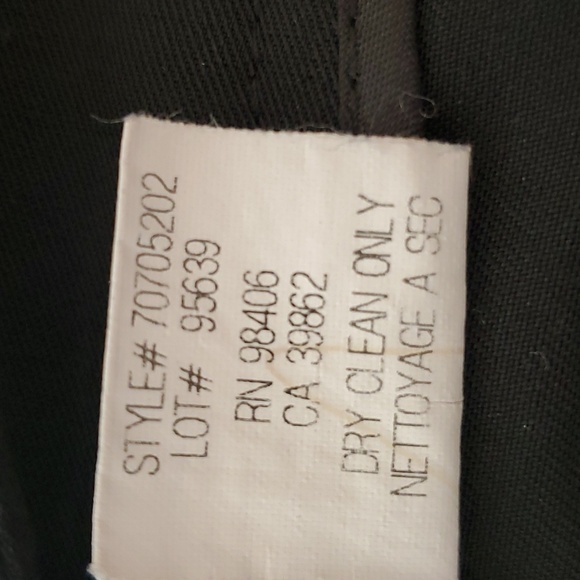 Theory pants - Picture 8 of 12